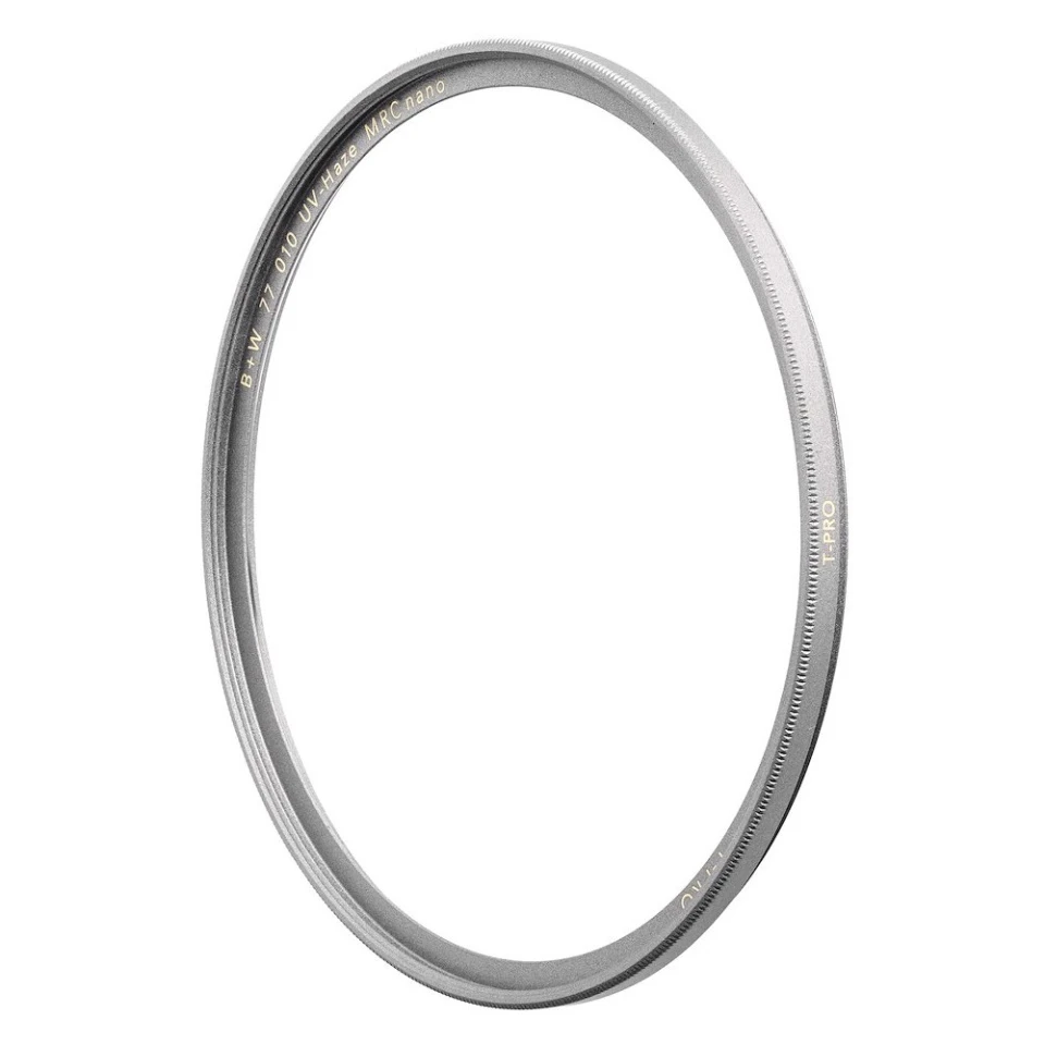 B+W T-Pro 010 UV Protection Filter MRC 55mm at CamerasDori