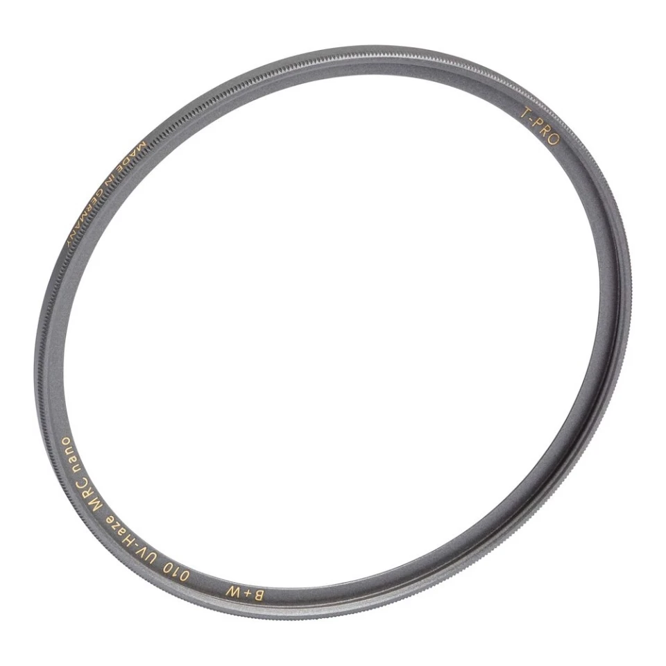 B+W T-Pro 010 UV Protection Filter MRC 86mm at CamerasDori