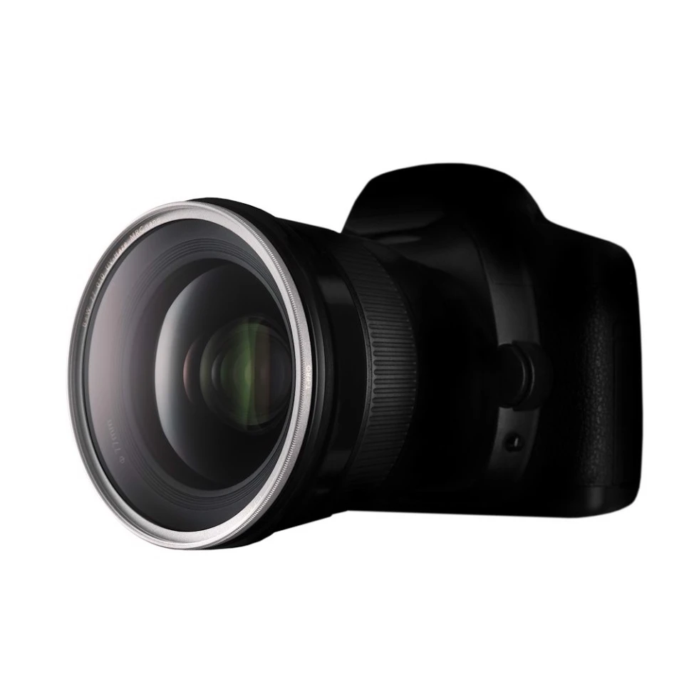 B+W T-Pro 010 UV Protection Filter MRC 86mm at CamerasDori